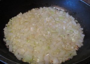 Kremna juha od bakalara