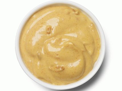 Foto tajlandska majoneza sa curryjem