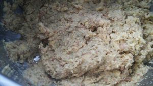 Mesne okruglice od sočiva