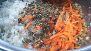 Mesne okruglice od sočiva