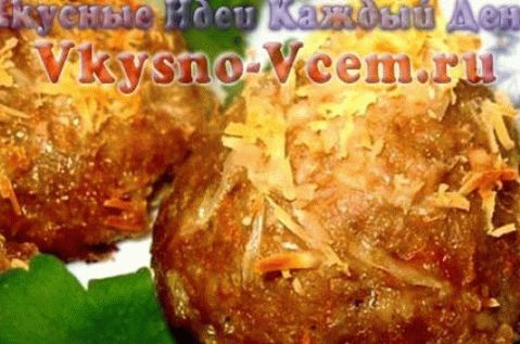 Mesne kuglice