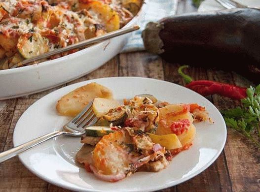 Foto Tjella - italijanska kasa