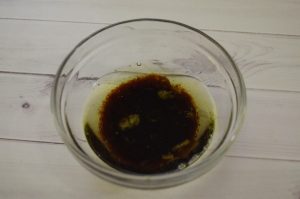 Topla povrća salata