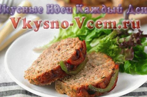 Zečja terrina