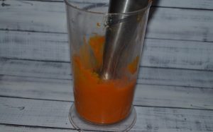 Palačinke od bundeve