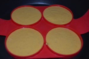 Palačinke od bundeve