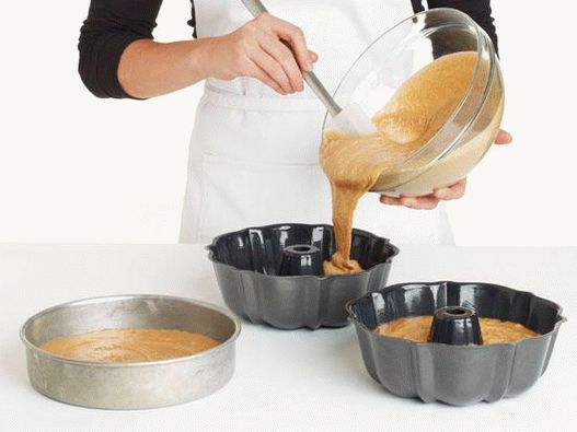 Torta od karamele za Halloween