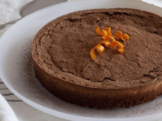 Fotografija kolača Amaretti Cookies