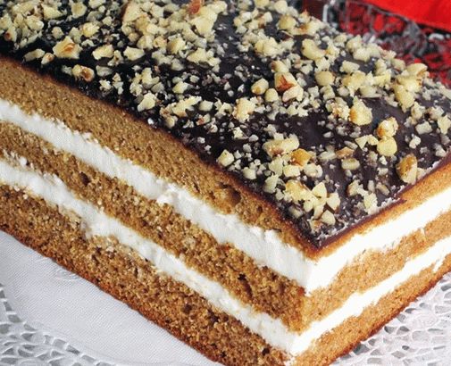 Foto torta