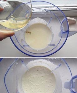 Torta za 20 minuta