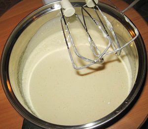 Cake Zebra u multiokeru