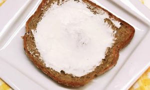 Tost od jaja