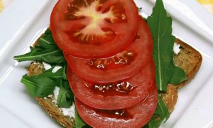 Tost od jaja