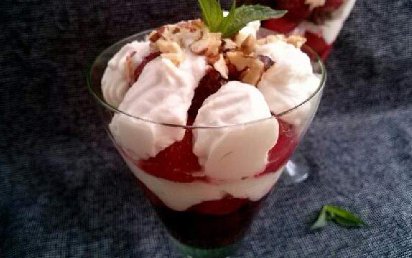 Trifle (desert)
