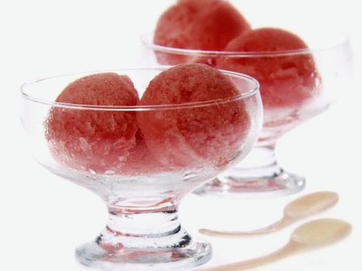 Foto sorta tropske lubenice