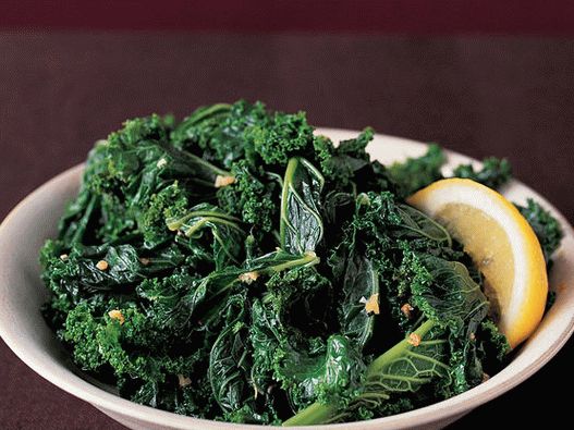 Foto kuhati kupus kelj