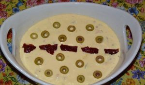 Skuva Gratin