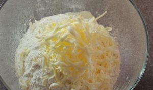 Univerzalne tartlete