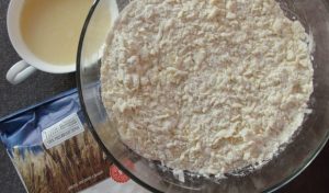 Univerzalne tartlete