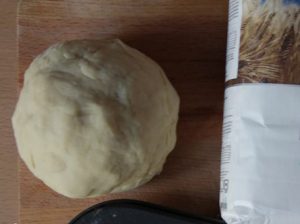 Univerzalne tartlete