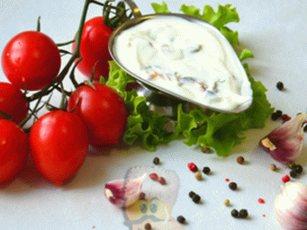 Univerzalni umak zahton