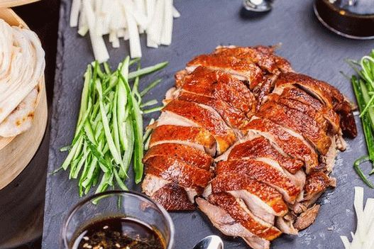 Foto Peking Patka