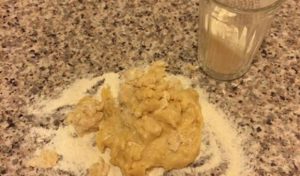 Knedle sa sulugunijem