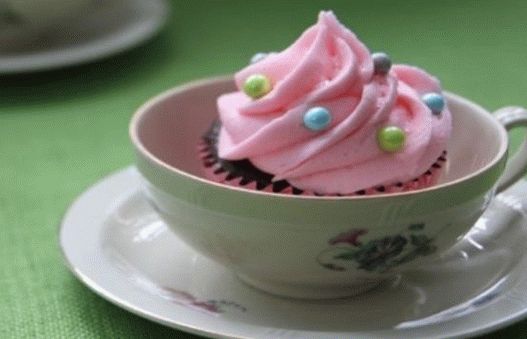 Foto veganski čokoladni kolači