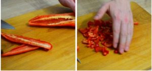 Vegetarijanske palačinke