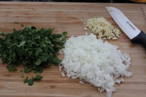 Vegetarijanske palačinke