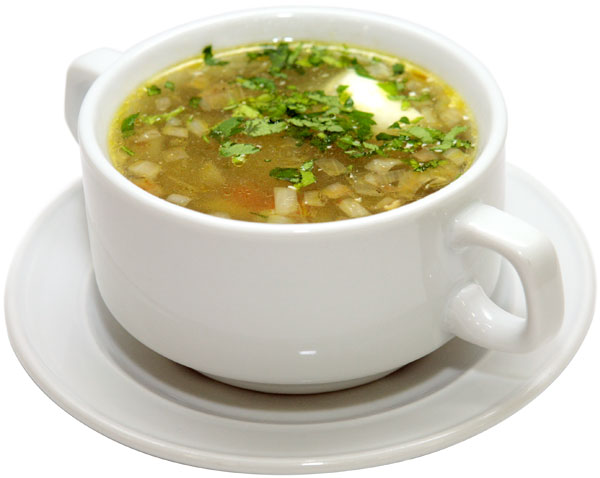 Vegetarijanski kiseli krastavci