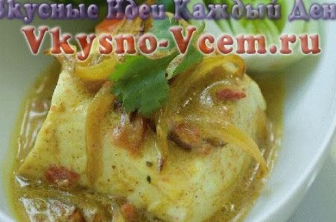 Kivi vegetarijanski umak