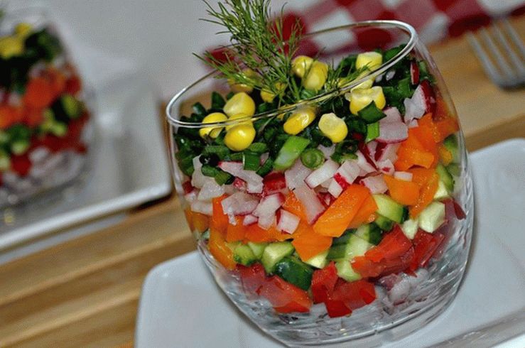 Verrina "Svijetlo proljeće"