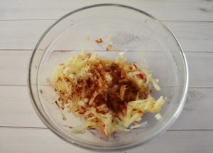 Jabučna torta