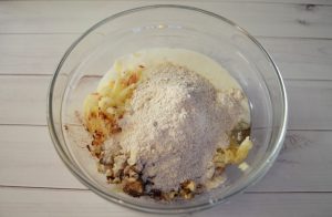 Jabučna torta