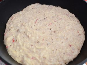 Jabučna torta