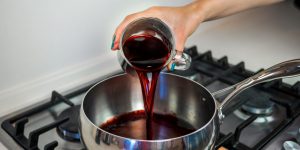 Jabučno kuhano vino