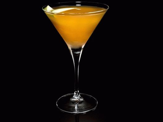 Foto Apple martini sa apsintom