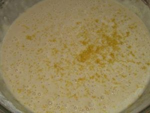 Pite od jabuka sa suflom