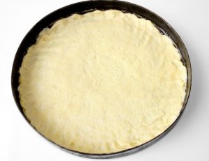 Jabuka pita Meringue