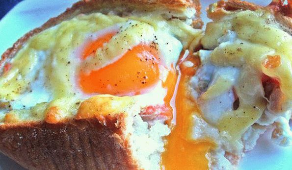 Jaje ružičastog kokata