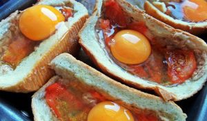 Jaje ružičastog kokata