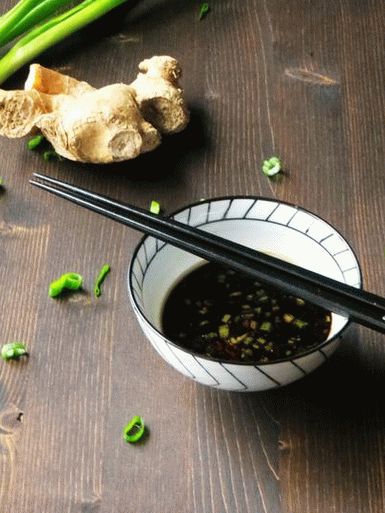 Foto japanski preljev