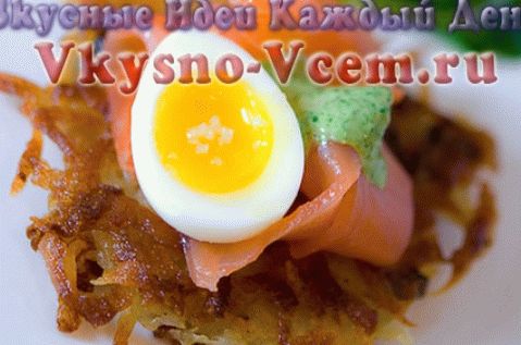 Uskršnja grickalica