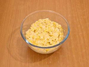 Novogodišnja zakuska