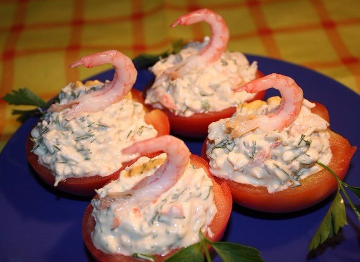 Snack „Pink Flamingo“