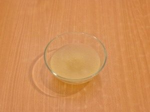 Jellied govedina