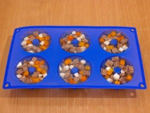Jellied govedina