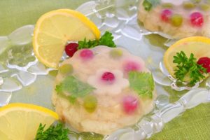 Jellied riba