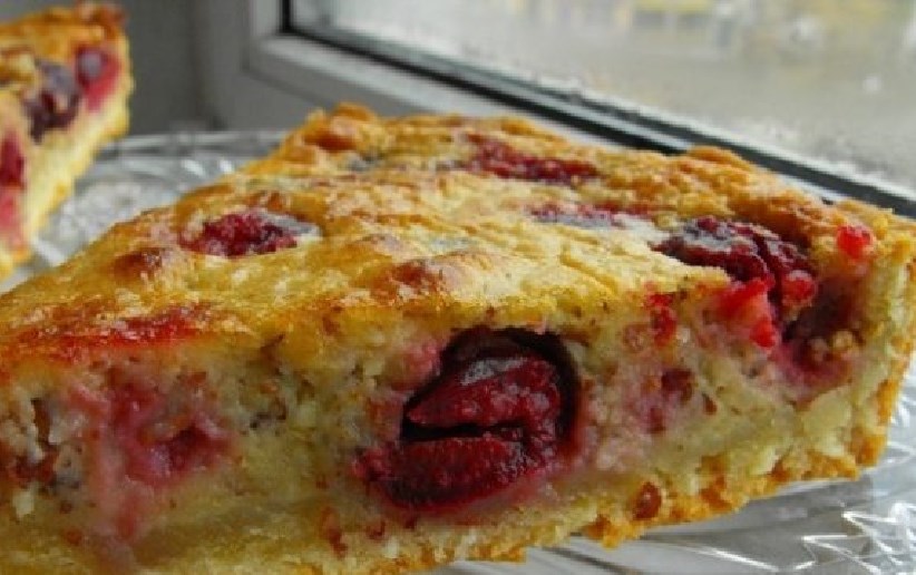 Pite od višnje